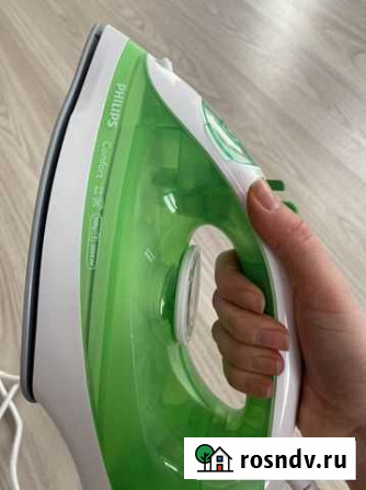 Утюг philips Барнаул - изображение 1