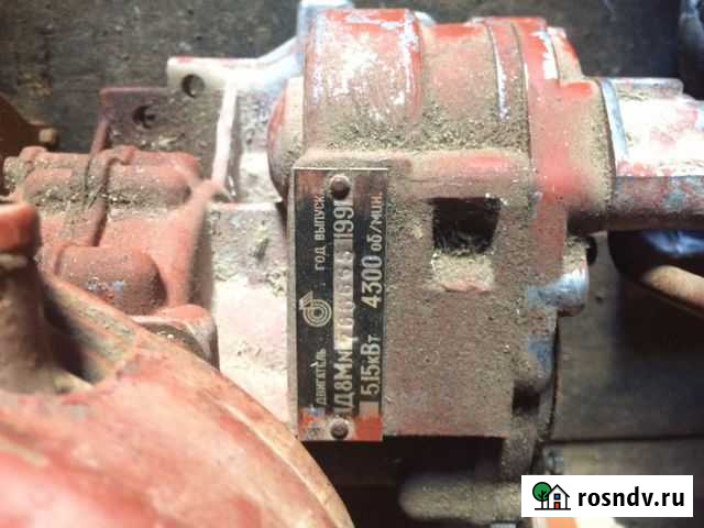 Продам Пускач Нягань - изображение 1