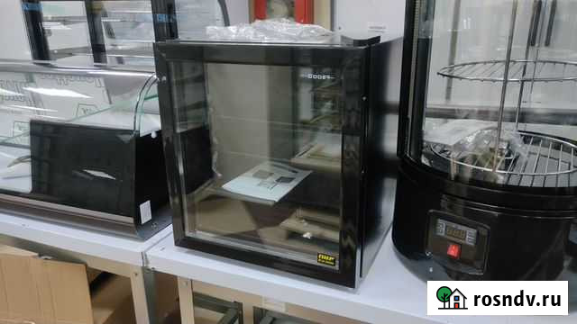 Холодильный шкаф барный Махачкала - изображение 1