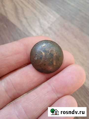 Пуговица риа 54 Севастополь - изображение 1