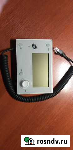 Панель оператора POL895.50/VTS Саперное - изображение 1