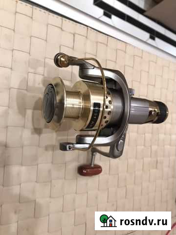 Катушка для удочки Московский - изображение 1