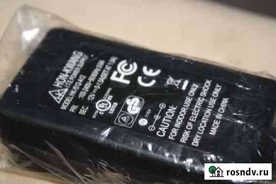 Блок питания 12v до 1.5А Владимир