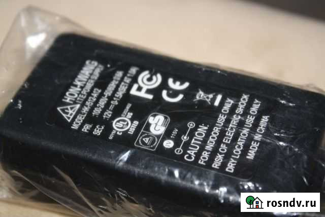 Блок питания 12v до 1.5А Владимир - изображение 1