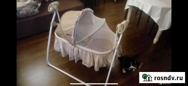 Электролюлька Черкесск - изображение 1