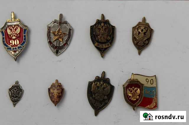 Фрачники фсб Калининград - изображение 1