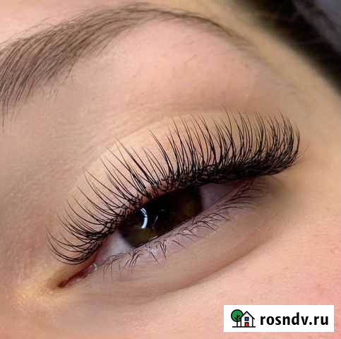 Наращивание ресниц Ульяновск - изображение 1