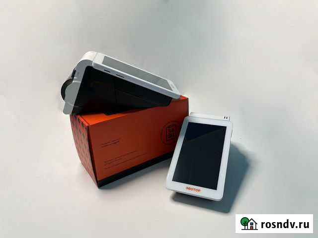 Онлайн касса в рассрочку Саранск - изображение 1