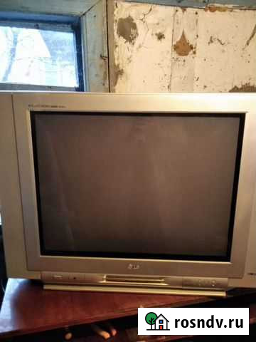 Телевизор Фролово - изображение 1