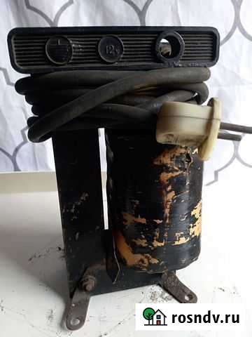 Трансформатор понижающий Новокузнецк - изображение 1