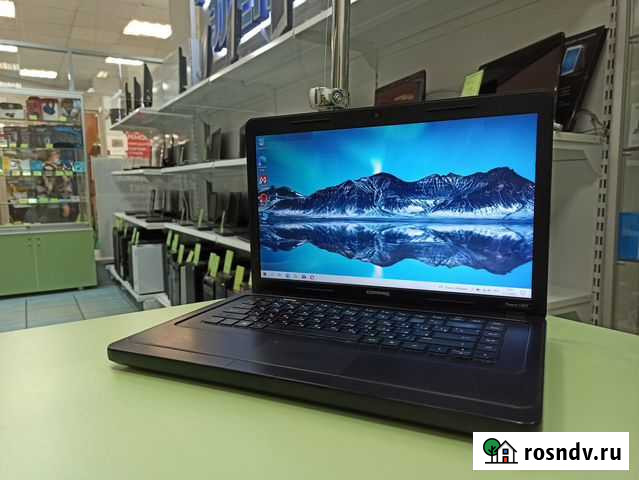 Ноутбук Compaq CQ57 Петрозаводск - изображение 1