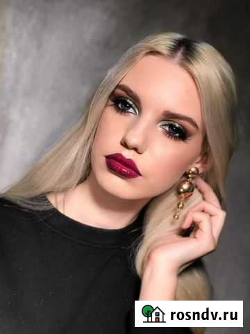 Профессиональный макияж Курск - изображение 1