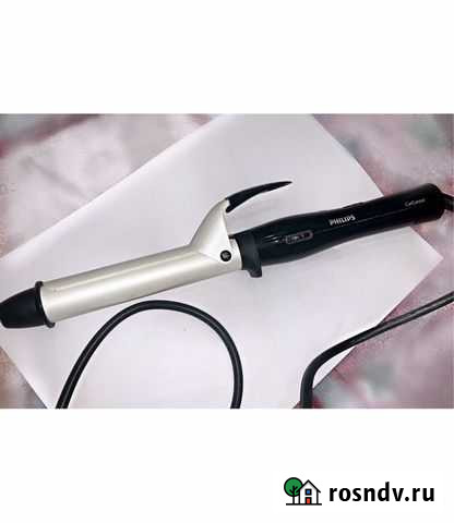 Плойка для локонов Саранск - изображение 1