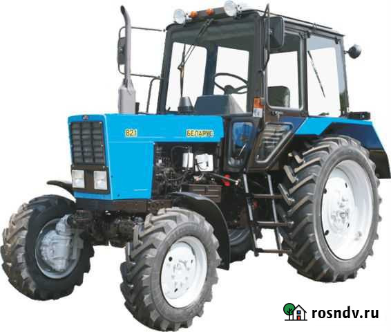 Трактор Беларус-82.1 (мтз) Вологда - изображение 1