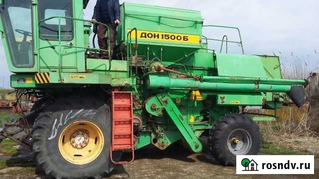 Дон 1500 Б Ханская - изображение 1