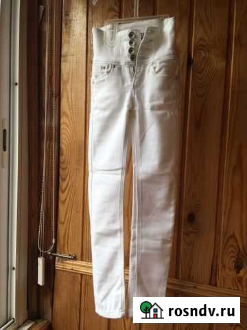 Джинсы Рязань - изображение 1