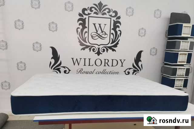 Матрас Мытищи - изображение 1