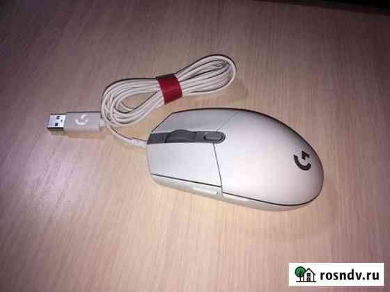 Мышь Logitech G102 Тюмень