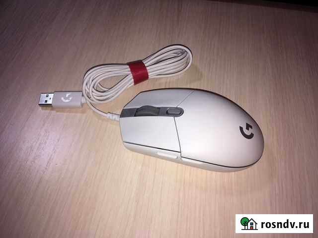 Мышь Logitech G102 Тюмень - изображение 1