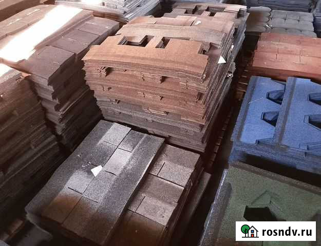 Гибкая кровля Ногинск - изображение 1