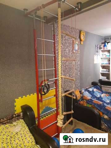 Шведская стенка бу Иваново - изображение 1