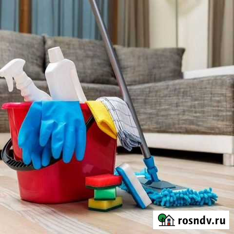 Уборка квартир Магадан - изображение 1