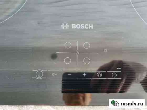 Варочная панель электрическая bosch Сочи