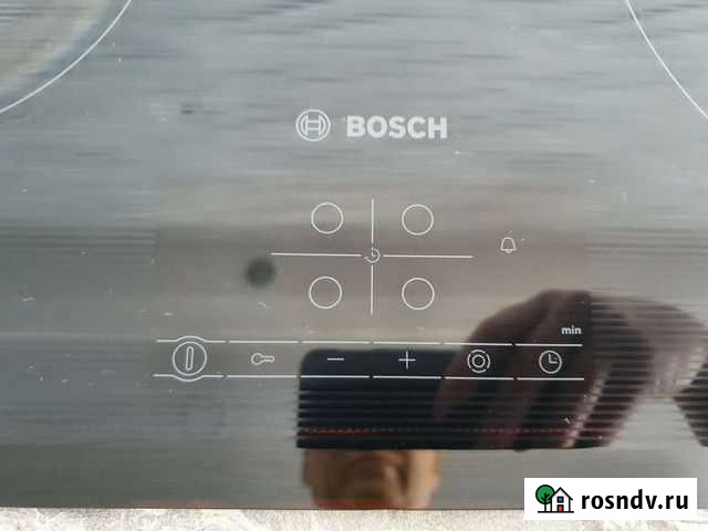 Варочная панель электрическая bosch Сочи - изображение 1