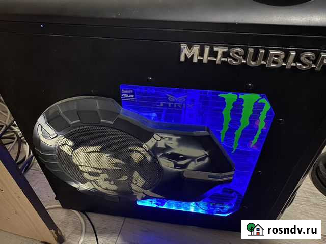 Персональный компьютер бу Белгород - изображение 1