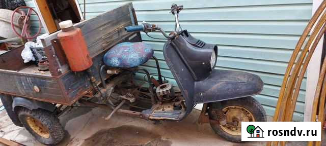 Муравей 2м Карабаш - изображение 1