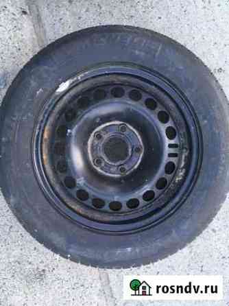 Колеса с резиной Michelin Primacy 215 60 r 16 Горячий Ключ