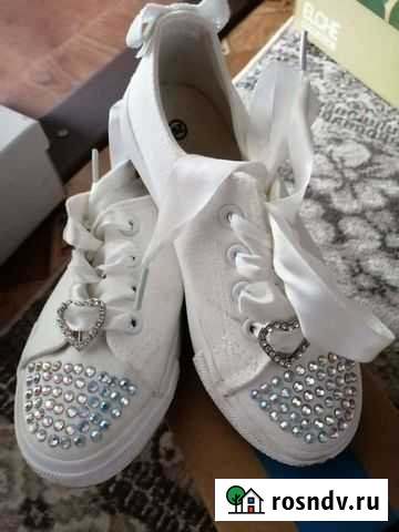 Кеды Владимир - изображение 1