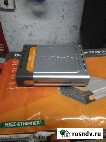 Маршрутизатор Бийск - изображение 1