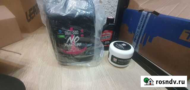 Герметик, масло р/ш динамик, масло для подсид Туймазы - изображение 1
