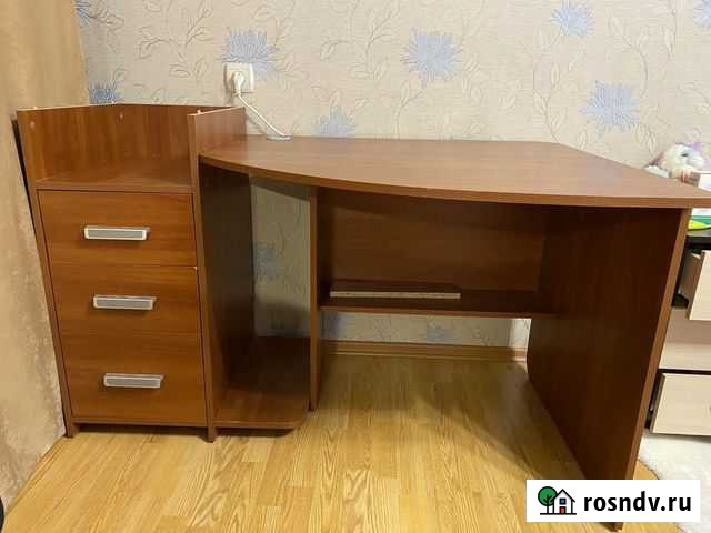 Письменный стол Киров - изображение 1