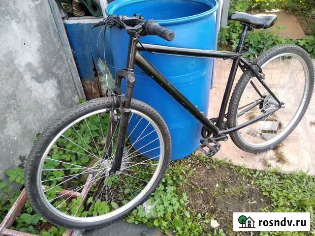 Велосипед бу Ликино-Дулево - изображение 1