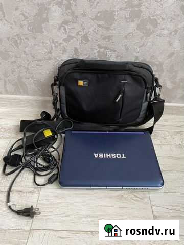 Ноутбук +сумка Озерск - изображение 1