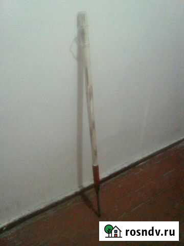 Пешня Печора - изображение 1