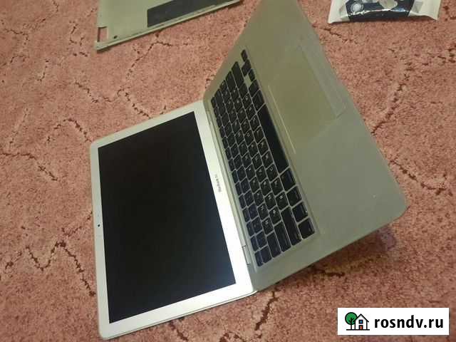 Экран Apple MacBook Air 2008 Златоуст - изображение 1