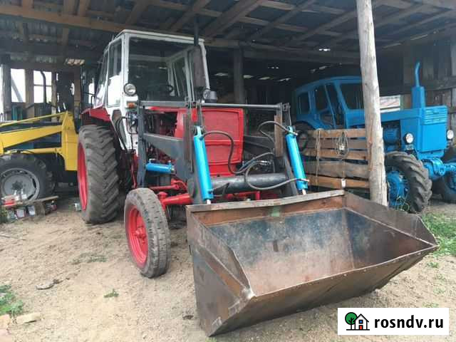 Юмз Бийск - изображение 1