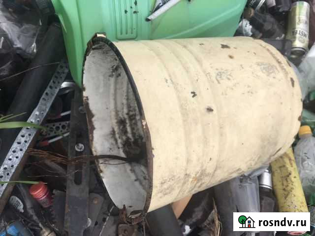 Ведра Магнитогорск - изображение 1