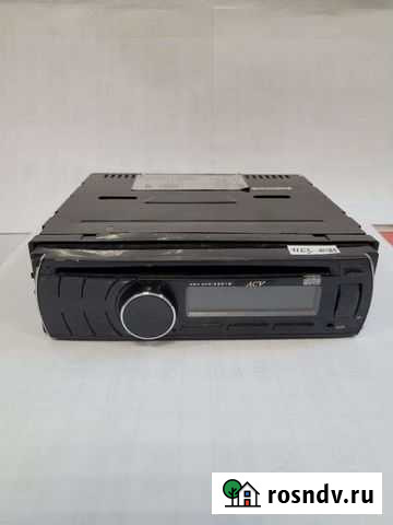 Автомагнитолы AVC Иркутск - изображение 1