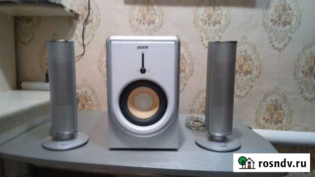 Домашний кинотеатр Азов - изображение 1