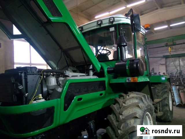 Трактор Т-150к хтз собст производства Нюксеница - изображение 1