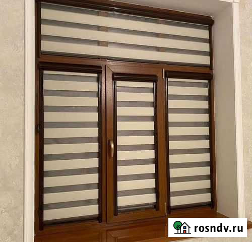 Жалюзи Шали - изображение 1