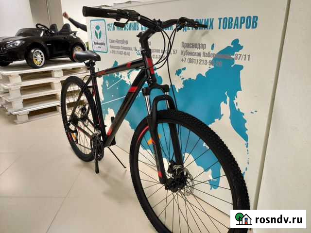 Велосипеды stels Ростов-на-Дону - изображение 1