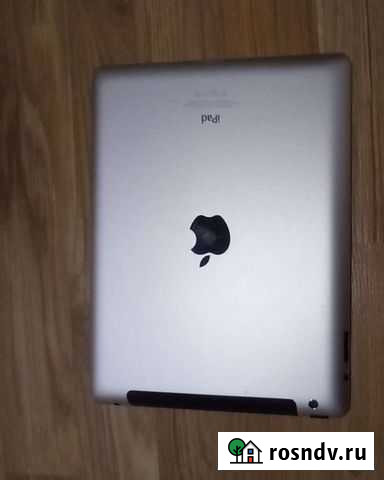 iPad Махачкала - изображение 1