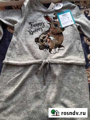 Платье для девочки Тюмень - изображение 1