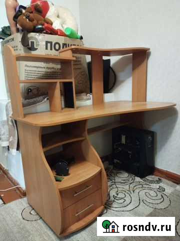 Компьютерный стол Климово - изображение 1