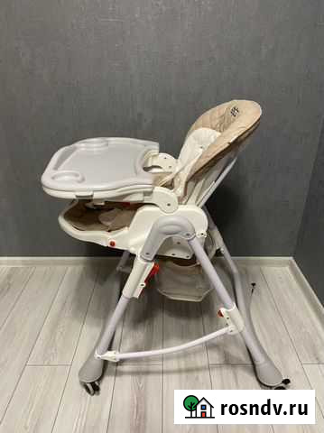 Стул для кормления Краснодар - изображение 1